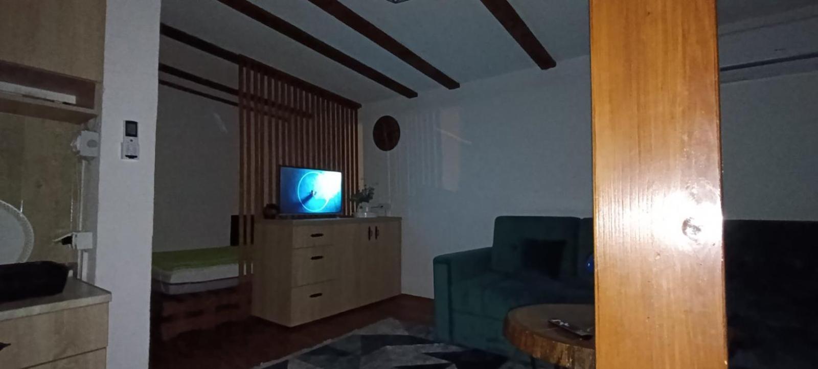 Relax Home Visoko Bagian luar foto